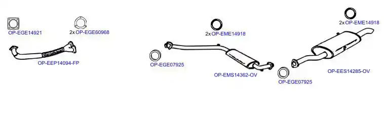OPTIMAL OP-EXSFT180