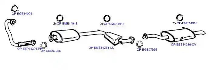 OPTIMAL OP-EXSFT181