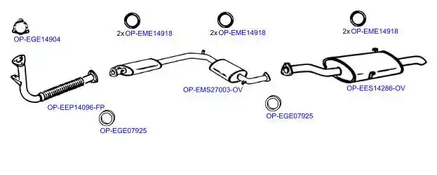 OPTIMAL OP-EXSFT182