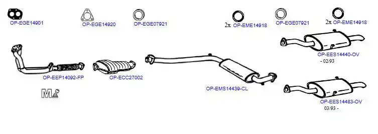 OPTIMAL OP-EXSFT183