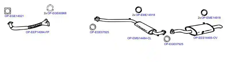 OPTIMAL OP-EXSFT184