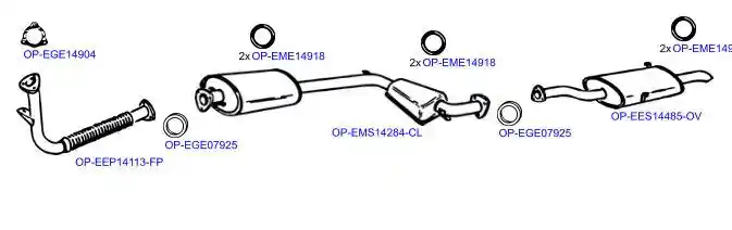 OPTIMAL OP-EXSFT185
