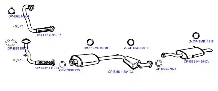 OPTIMAL OP-EXSFT186