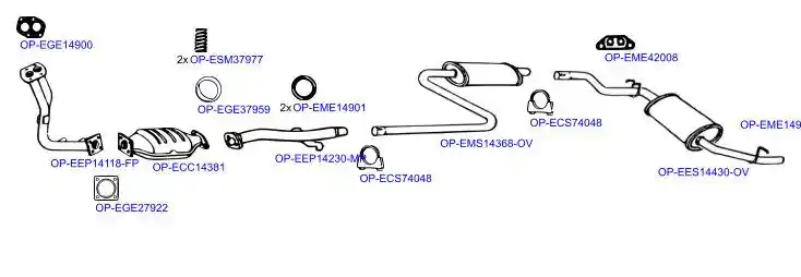 OPTIMAL OP-EXSFT187