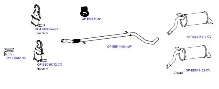OPTIMAL OP-EXSFT191