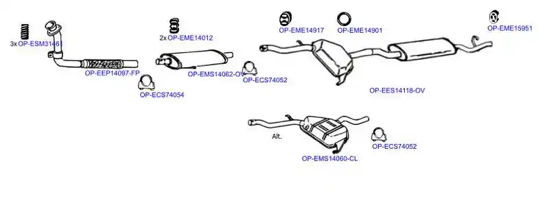 OPTIMAL OP-EXSFT193