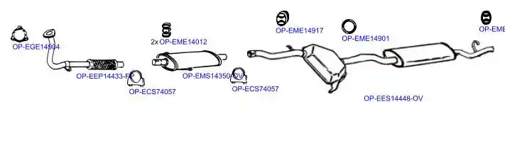 OPTIMAL OP-EXSFT194