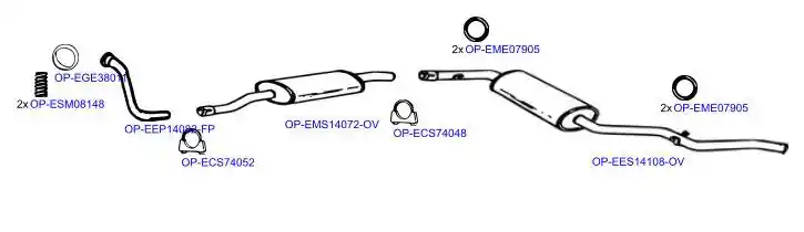 OPTIMAL OP-EXSFT195