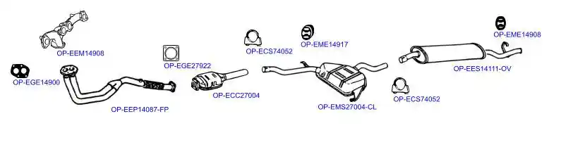 OPTIMAL OP-EXSFT196
