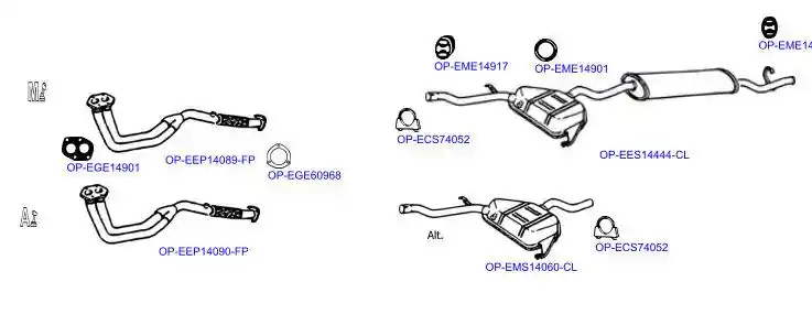 OPTIMAL OP-EXSFT197