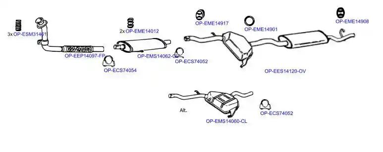 OPTIMAL OP-EXSFT198