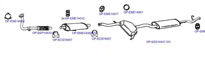OPTIMAL OP-EXSFT199