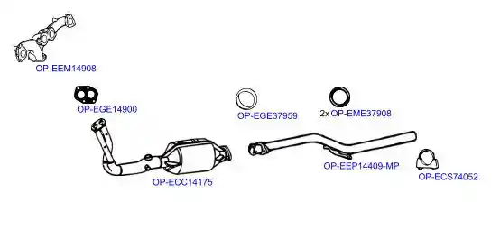 OPTIMAL OP-EXSFT200