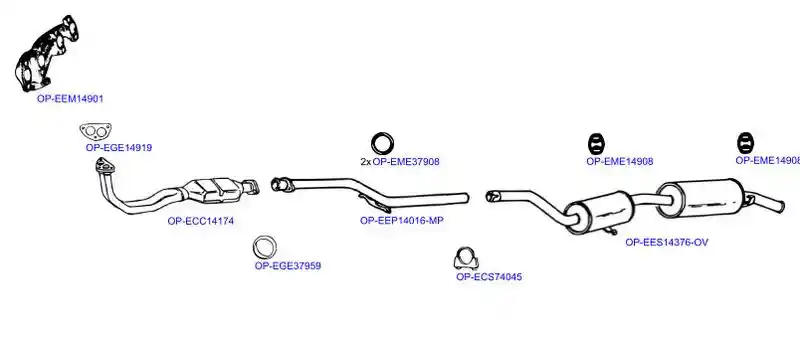 OPTIMAL OP-EXSFT205