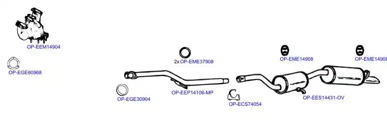 OPTIMAL OP-EXSFT206