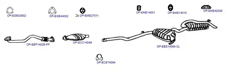 OPTIMAL OP-EXSFT207