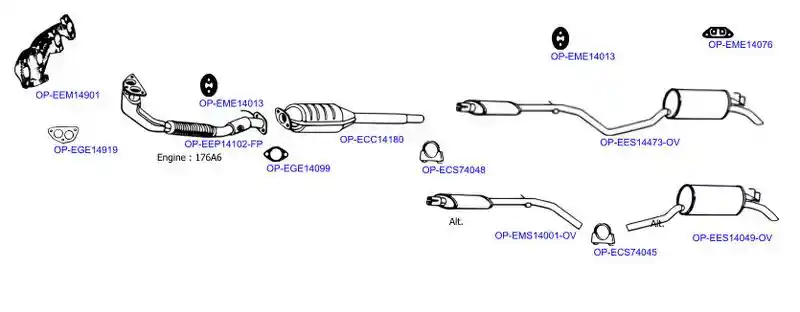 OPTIMAL OP-EXSFT208