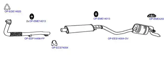 OPTIMAL OP-EXSFT213