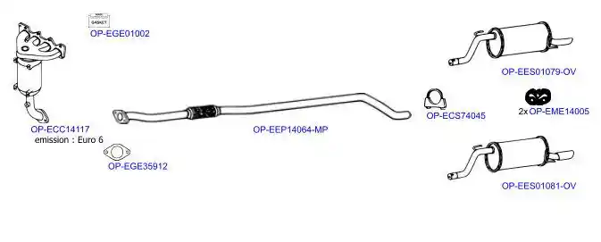 OPTIMAL OP-EXSFT215