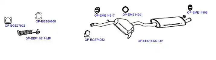 OPTIMAL OP-EXSFT217