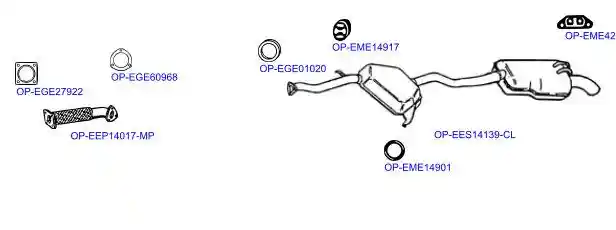 OPTIMAL OP-EXSFT218