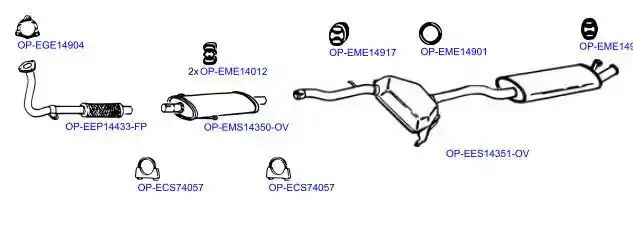 OPTIMAL OP-EXSFT219