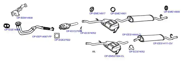 OPTIMAL OP-EXSFT222