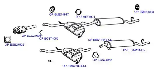 OPTIMAL OP-EXSFT229