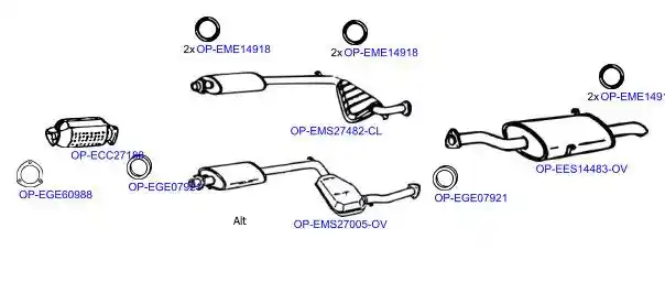 OPTIMAL OP-EXSFT230