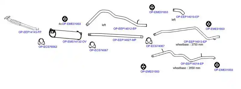 OPTIMAL OP-EXSFT233