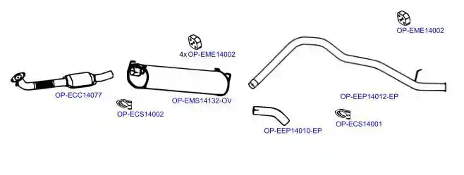 OPTIMAL OP-EXSFT236