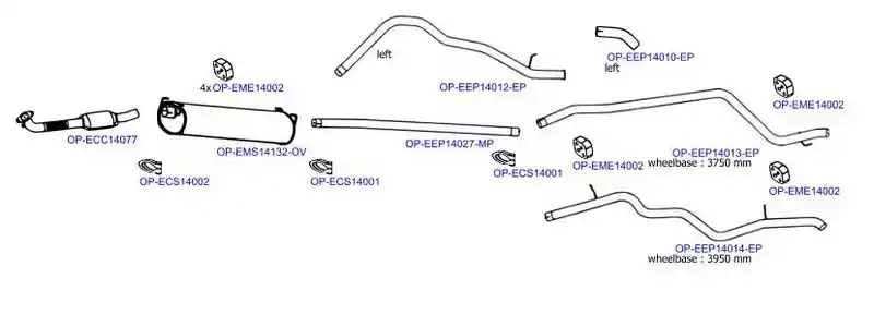 OPTIMAL OP-EXSFT237