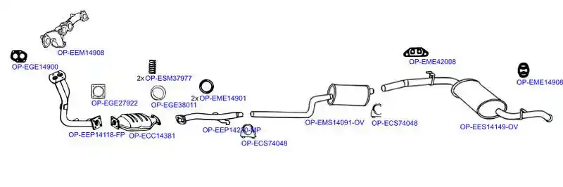 OPTIMAL OP-EXSFT239
