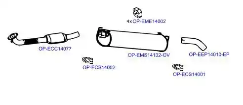 OPTIMAL OP-EXSFT241