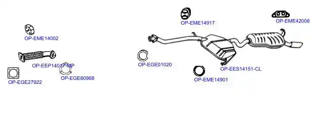OPTIMAL OP-EXSFT244