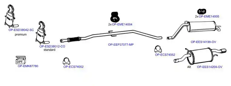 OPTIMAL OP-EXSFT245 OPTIMAL OP-EXSFT245