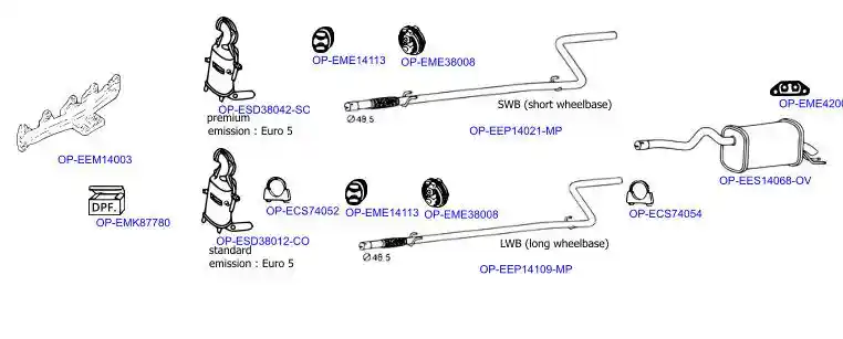 OPTIMAL OP-EXSFT266