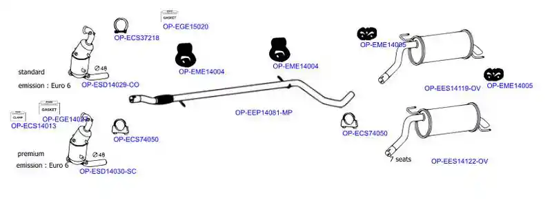 OPTIMAL OP-EXSFT268