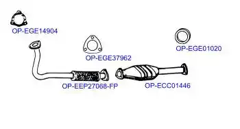 OPTIMAL OP-EXSFT269