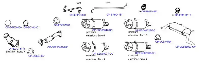 OPTIMAL OP-EXSFT270