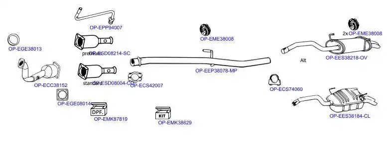 OPTIMAL OP-EXSFT271