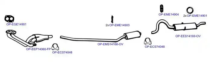 OPTIMAL OP-EXSFT273