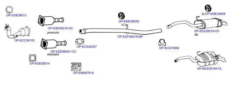 OPTIMAL OP-EXSFT277
