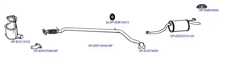 OPTIMAL OP-EXSFT278