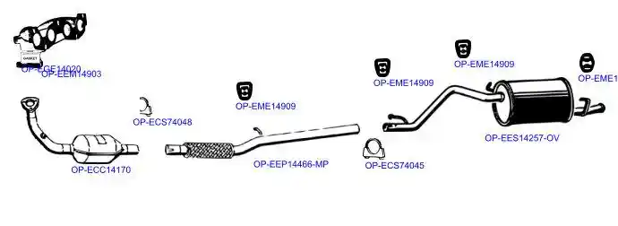 OPTIMAL OP-EXSFT280