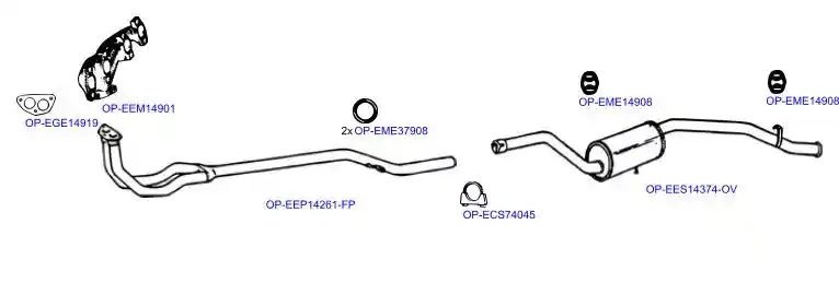OPTIMAL OP-EXSFT281