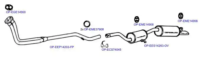 OPTIMAL OP-EXSFT282
