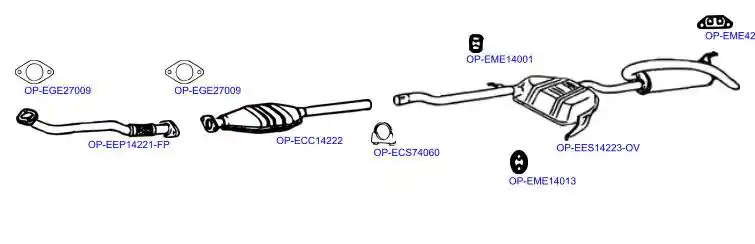 OPTIMAL OP-EXSFT296