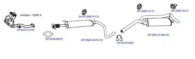 OPTIMAL OP-EXSFT298