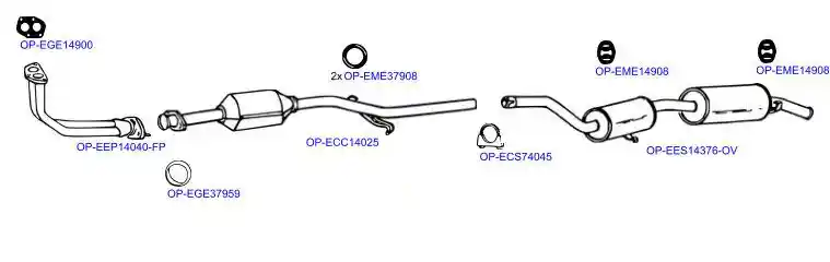 OPTIMAL OP-EXSFT300